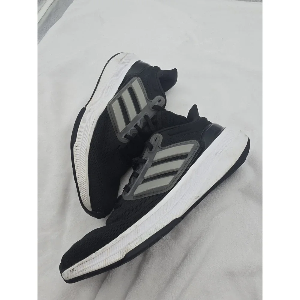 adidas ultrabounce black